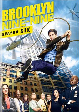 brooklyn nine nine season 6 torrent